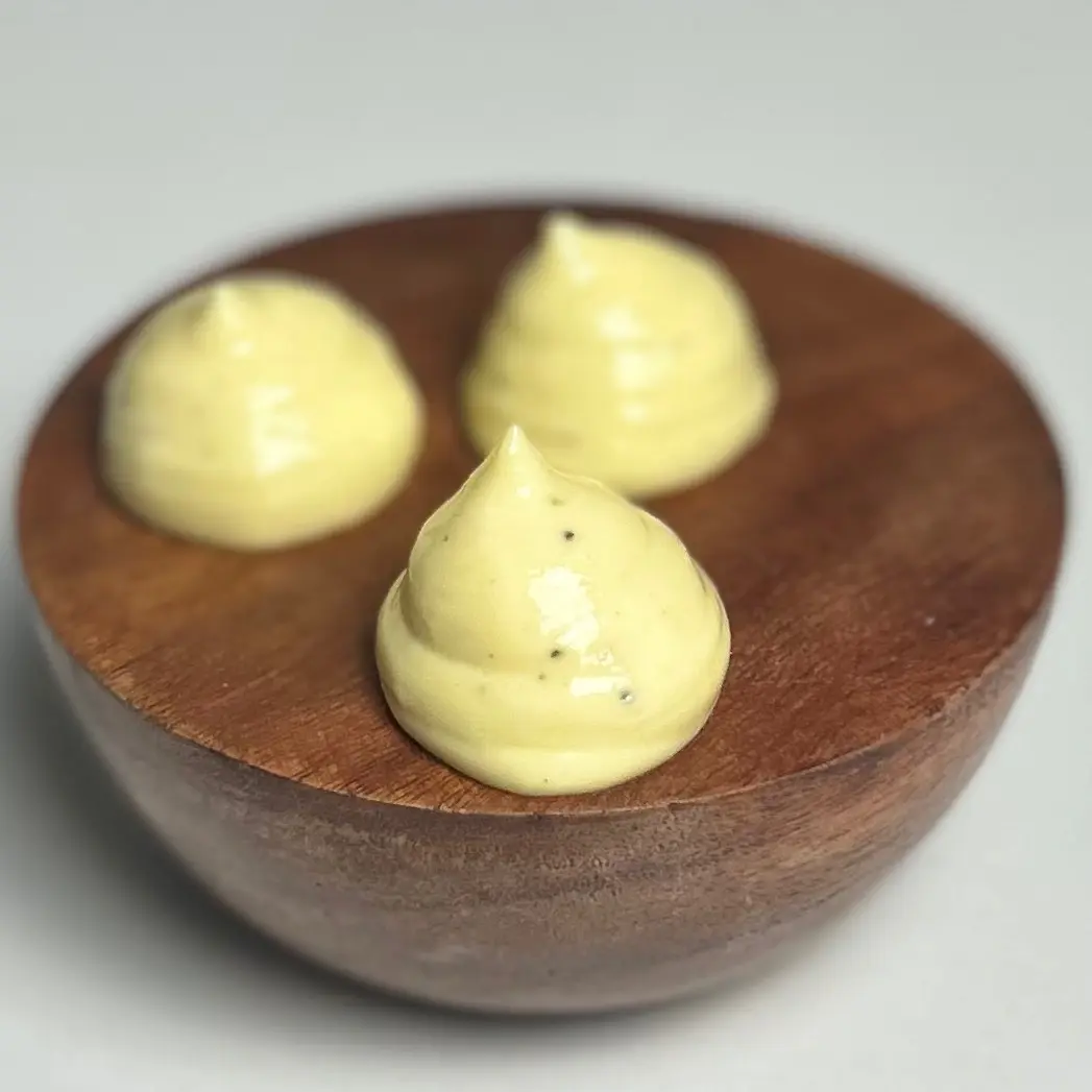 creation thumb for Pecorino Cheese Cream🧀