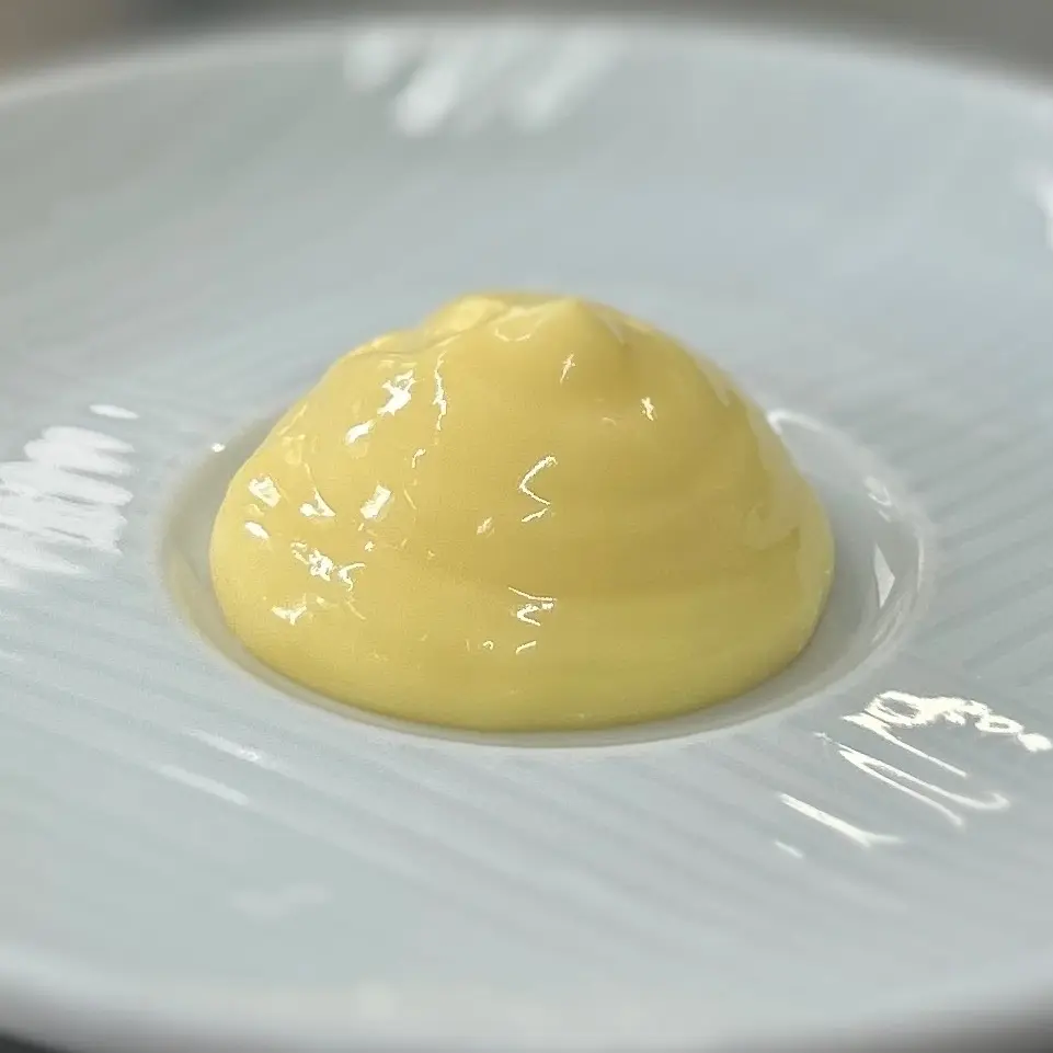 creation thumb for Lemon Pastry Cream🍋