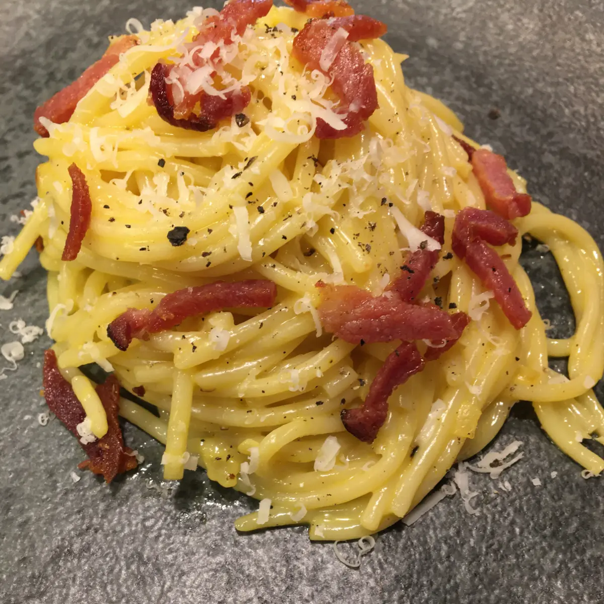 creation thumb for CARBONARA 