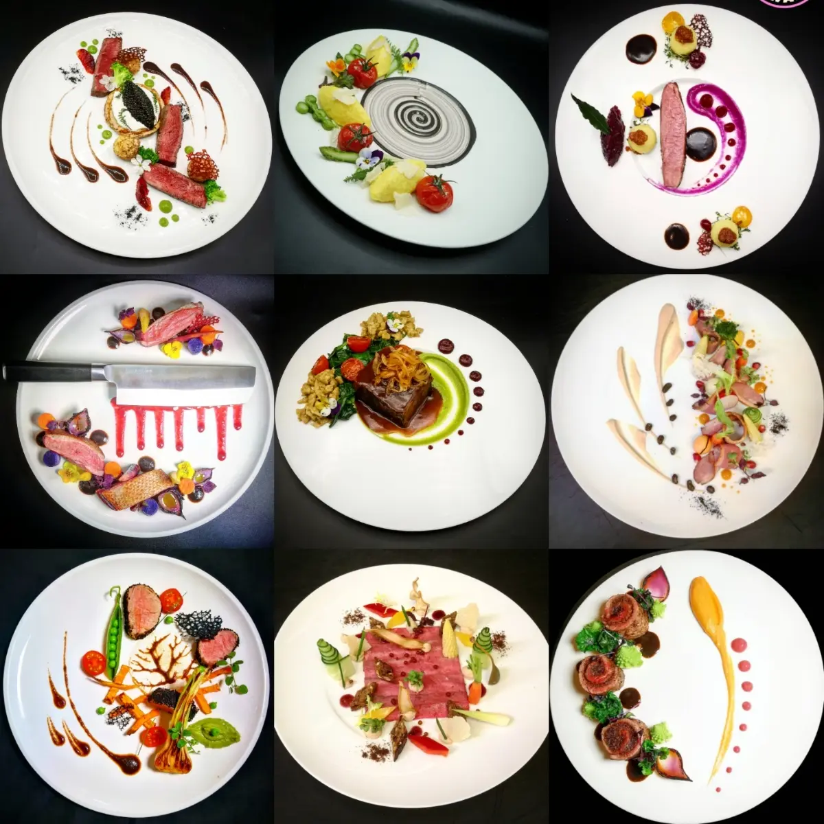 creation thumb for Plates