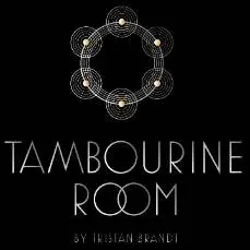 Tambourine Room by Tristan Brandt