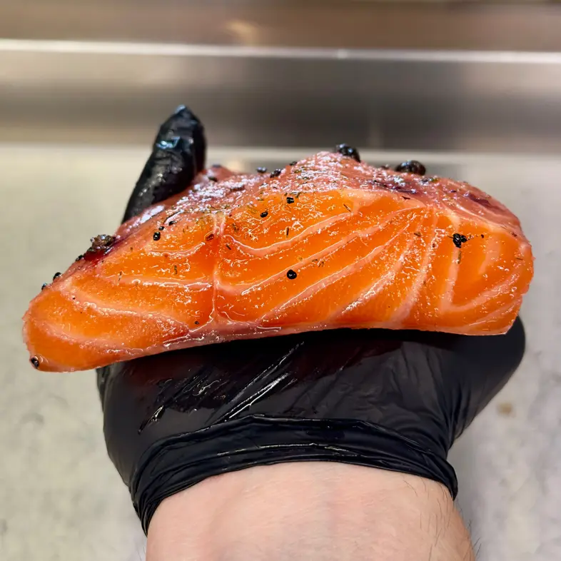 creation thumb for Scandinavian & Nordic Seafood
