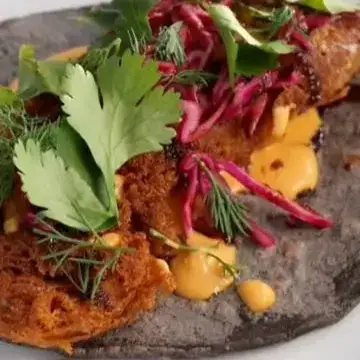 creation thumb for Middle Eastern Dishes
