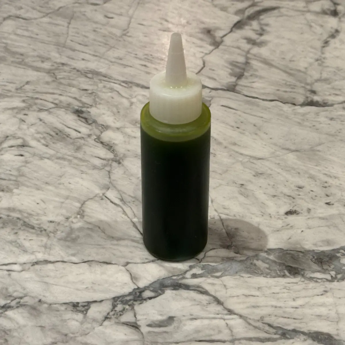 creation thumb for Shiso Oil
