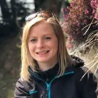 Anna Bramberger