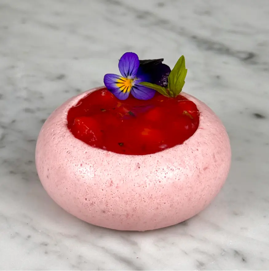 creation thumb for Desserts