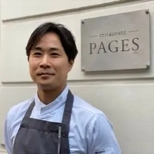 Kenichi Handa