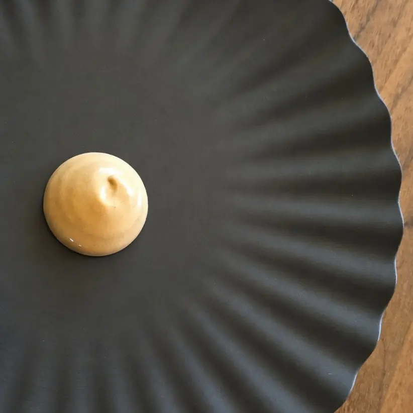 creation thumb for BLACK GARLIC UMAMI EMULSION