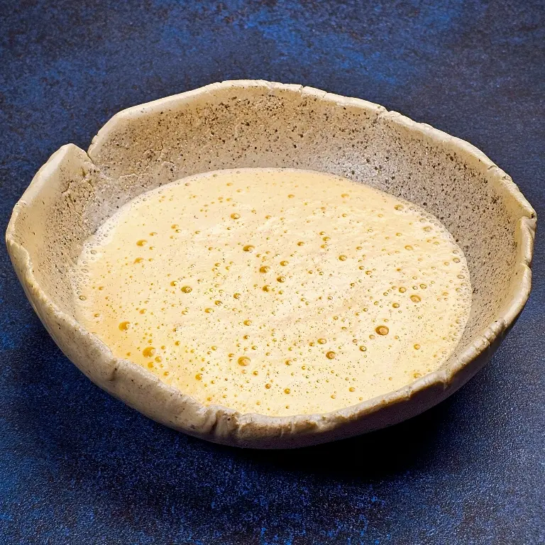 creation thumb for 🦐 Salsa de Curry Tailandés de Crustáceos [ Bisque ]
