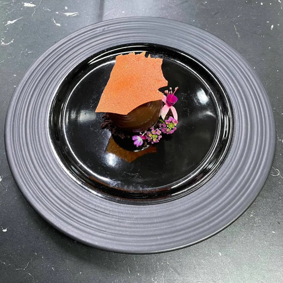 creation thumb for Persimmon Waffle 