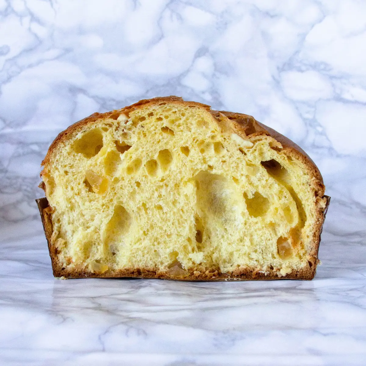 creation thumb for Leavened doughs