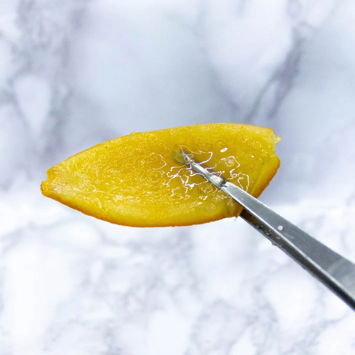 creation thumb for Candied & Poached Fruit