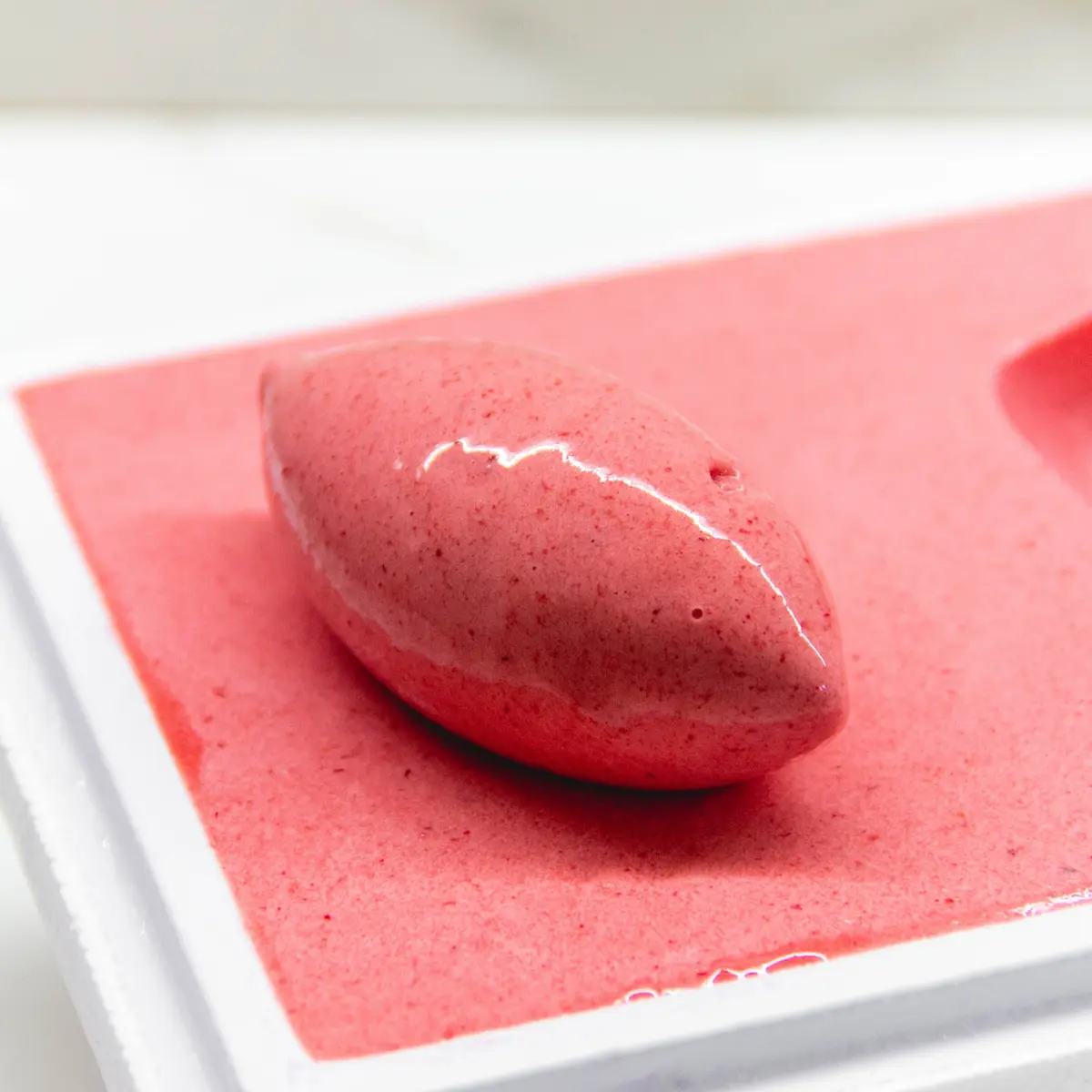 creation thumb for Raspberry Sorbet