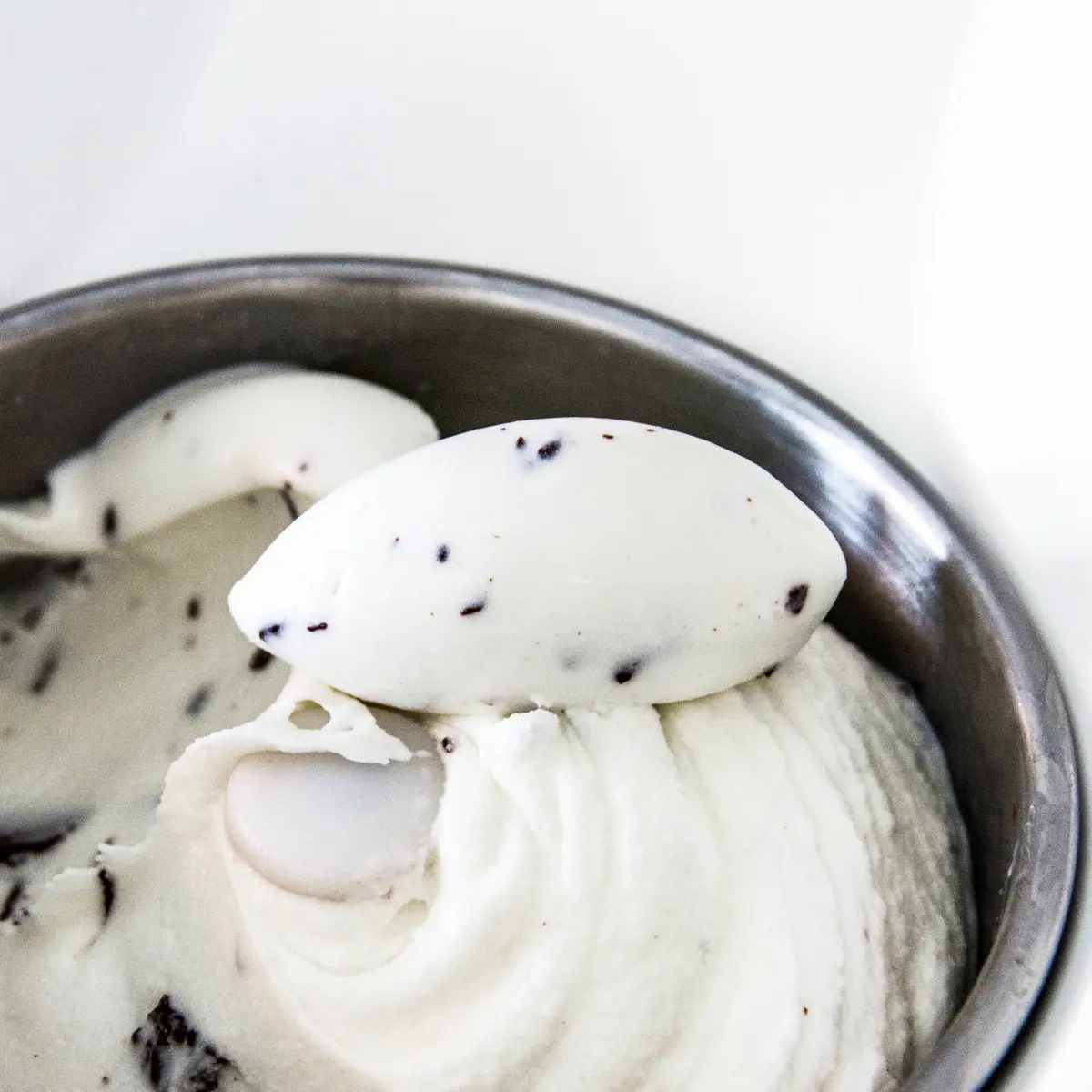 creation thumb for Stracciatella Gelato