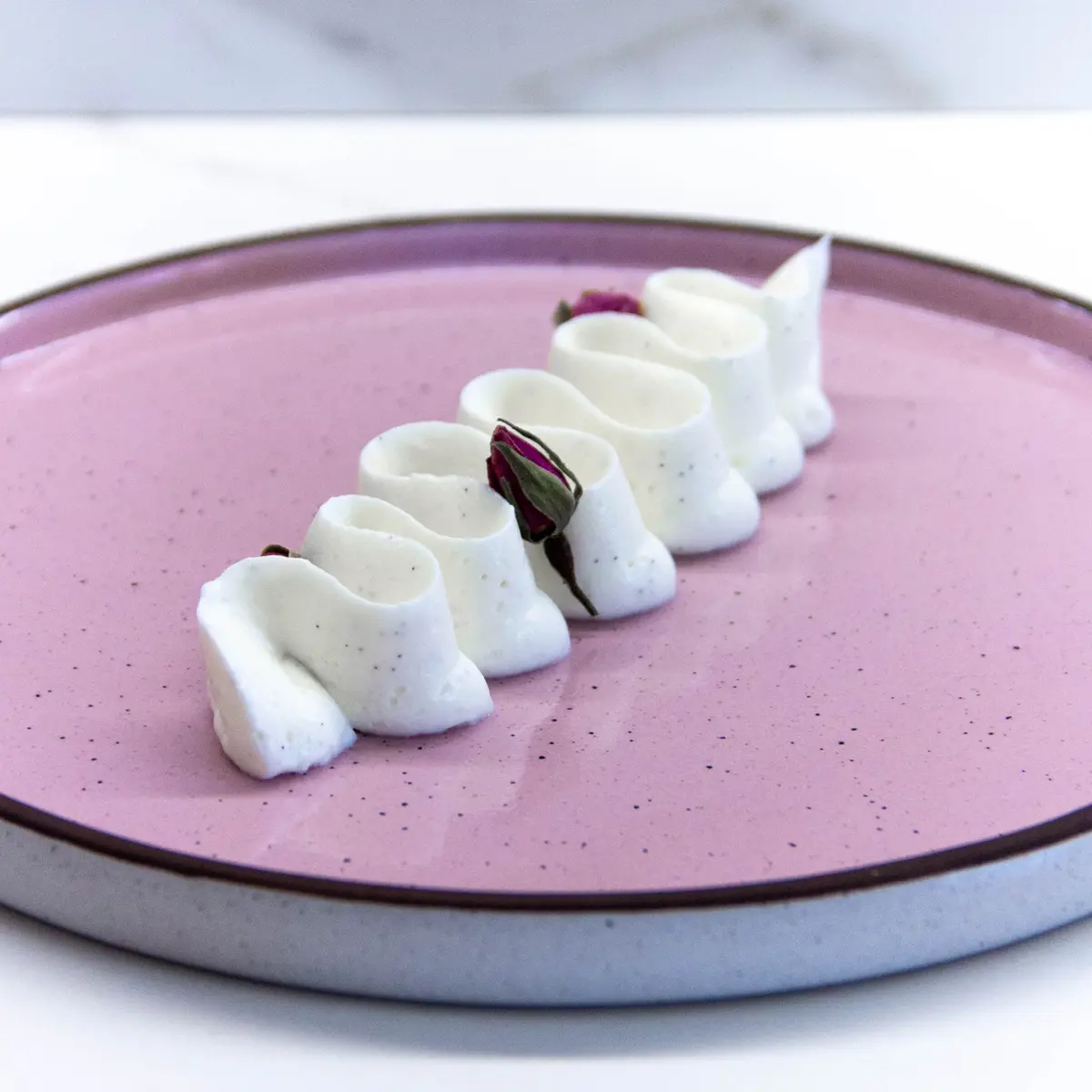 creation thumb for Cream & Mousse