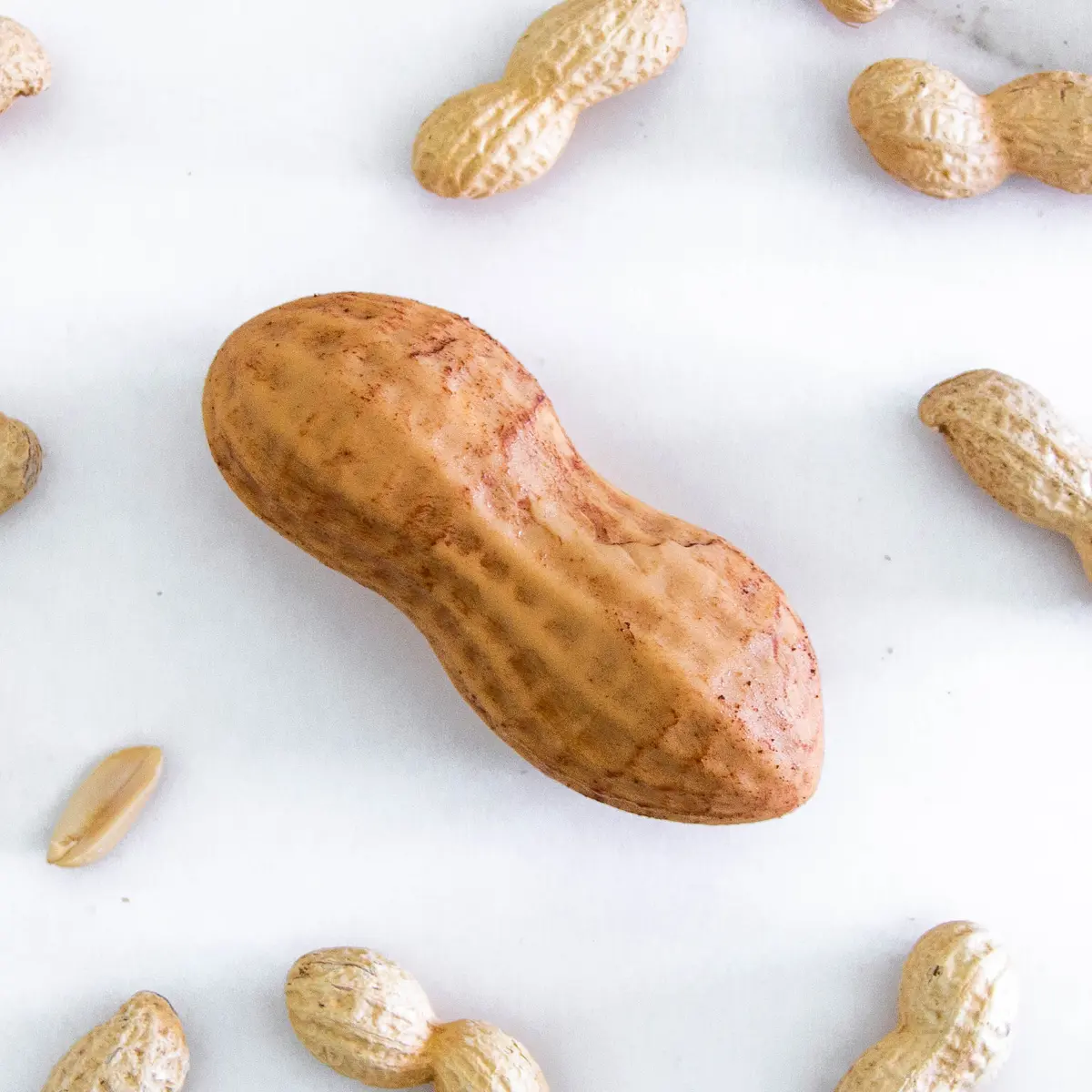 creation thumb for Realistic Peanut Dessert