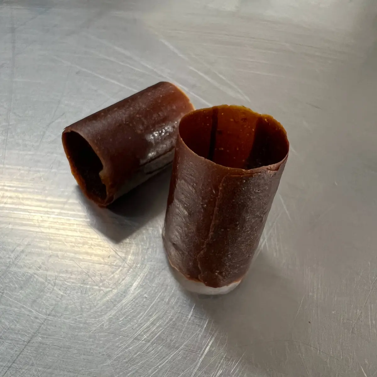 creation thumb for Bizkaina Cylinder