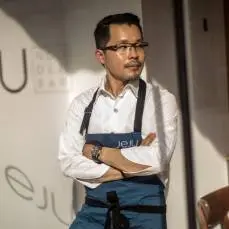 Douglas Kim