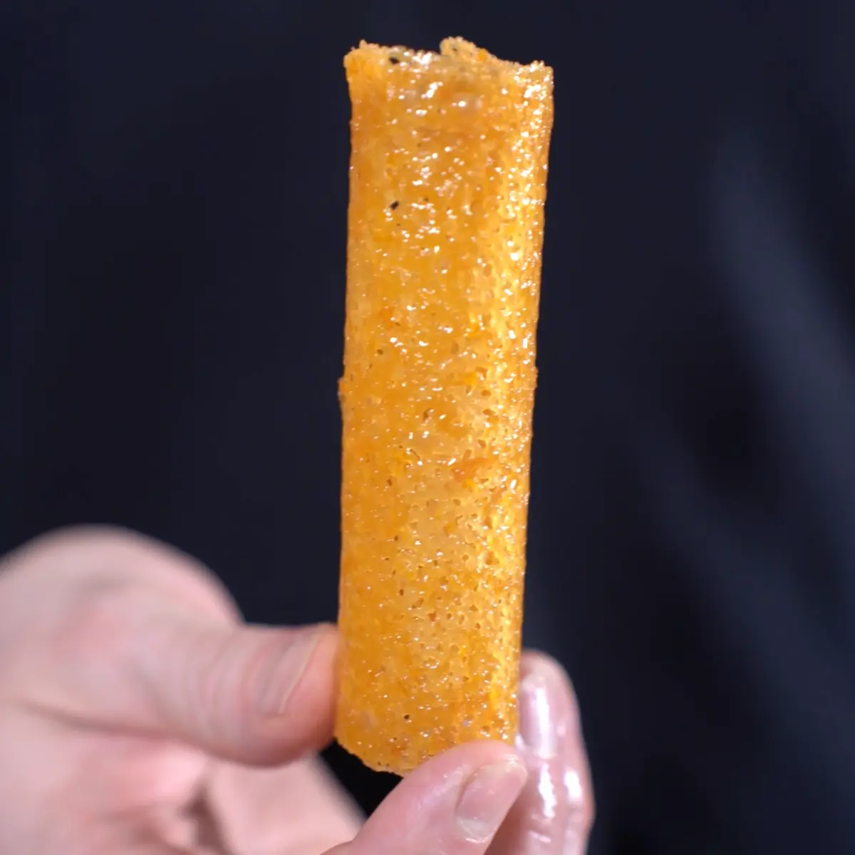 creation thumb for Orange wafer cigarettes