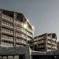 Valsana Hotel & Appartements Arosa