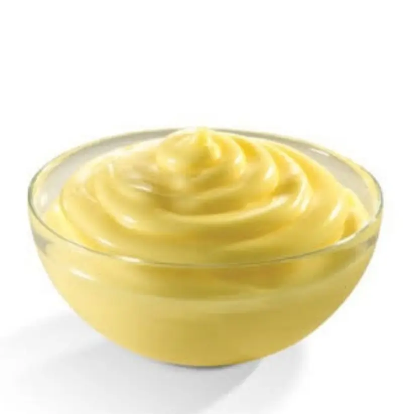 creation thumb for Vanilla and Lemon Pastry Cream