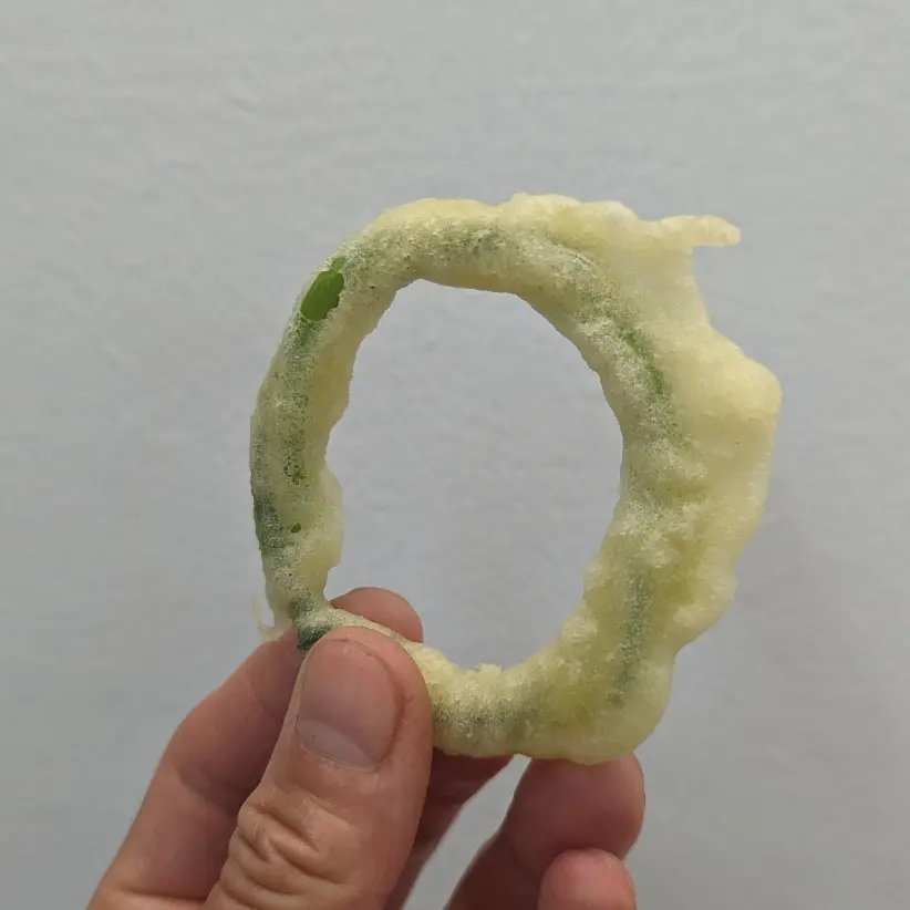 creation thumb for Tempura Batter