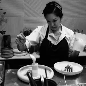 Kelly Nam