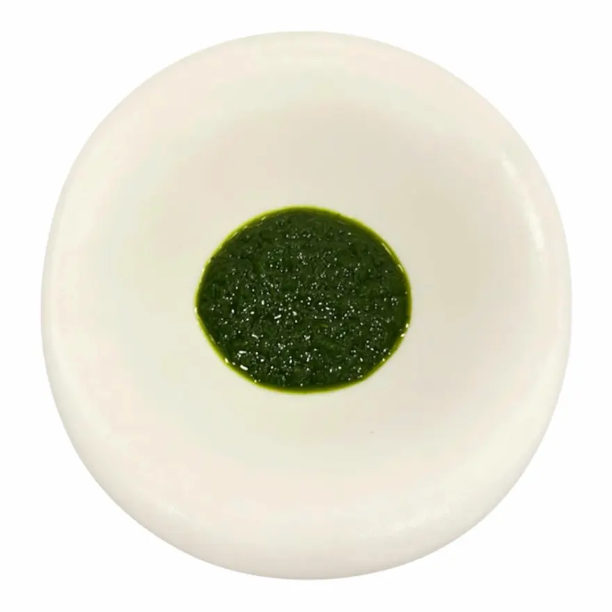 creation thumb for Watercress Pesto 