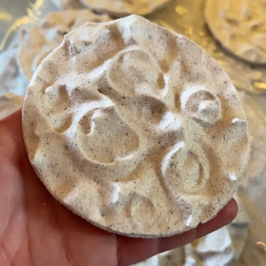 creation thumb for Lemon Meringue 🍋