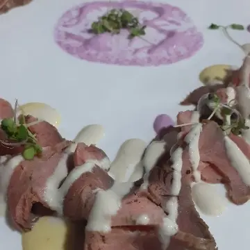 creation thumb for Vitello Tonnato
