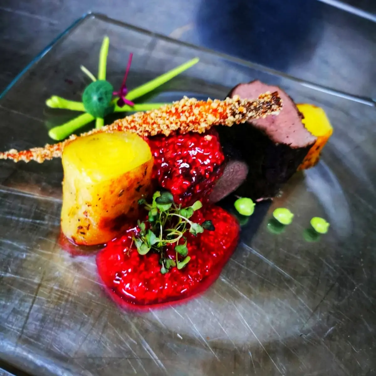creation thumb for Beef,potatos.....