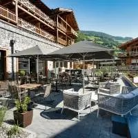 WALDVOGEL Restaurant | Bar