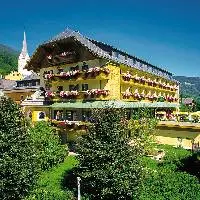 Hotel & Restaurant Wastlwirt****