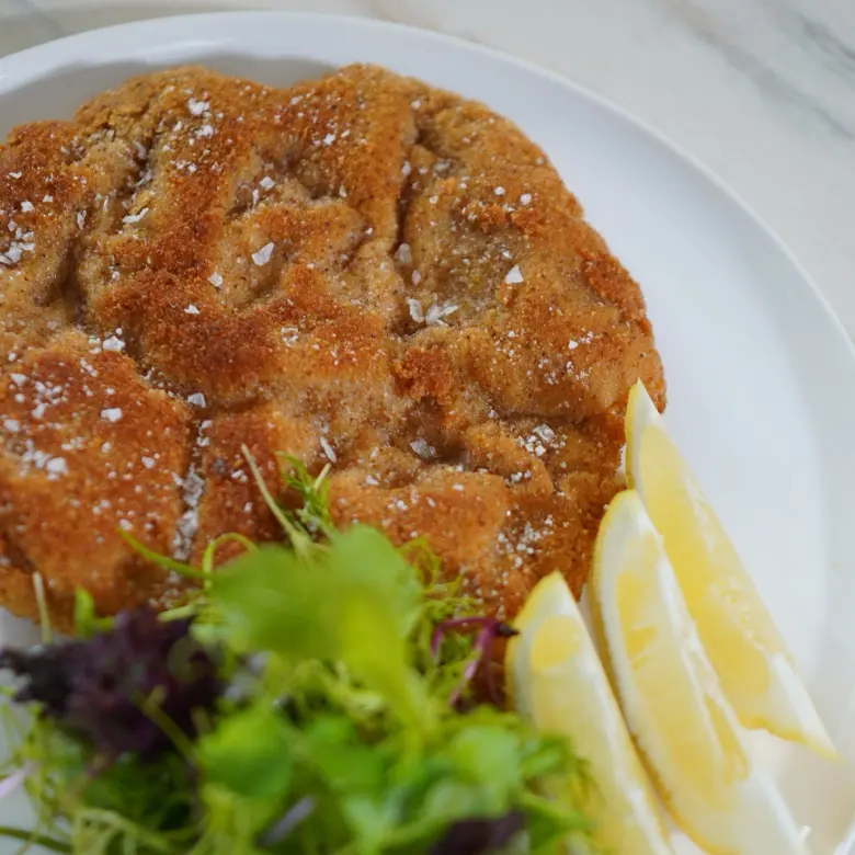 creation thumb for Cotoletta alla Milanese