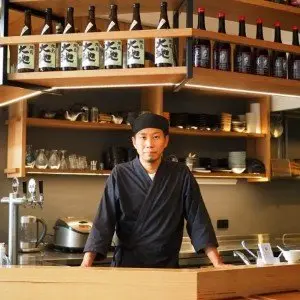 Yuki Terasaka