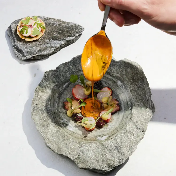 creation thumb for Fermented bell pepper sauce