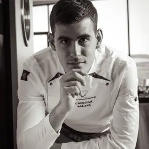 cristian Solana Rodriguez