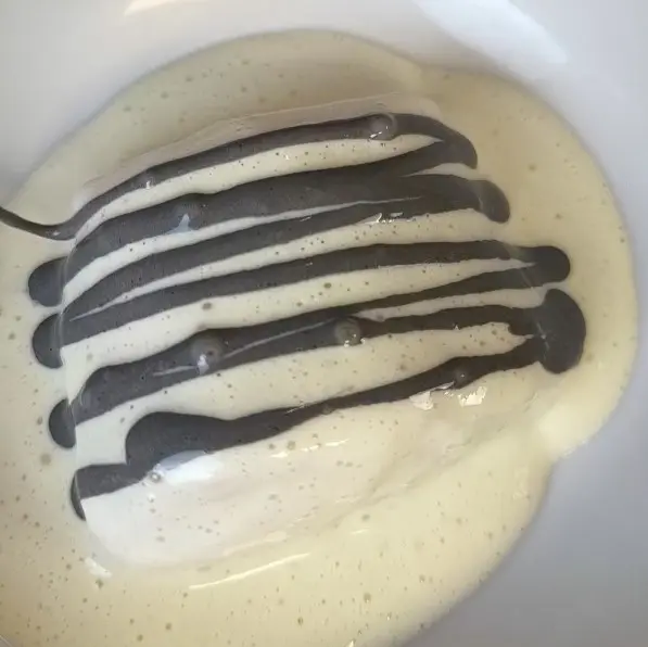creation thumb for Steamed Hake Loin with Emulsified Collagen Sauce
