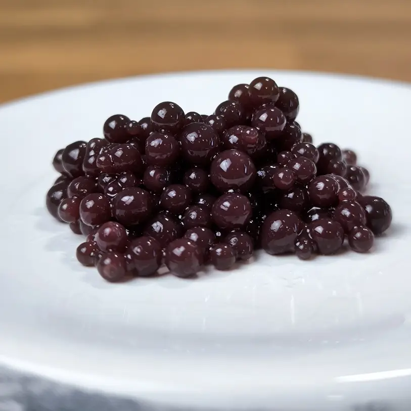 creation thumb for Wine Spherification