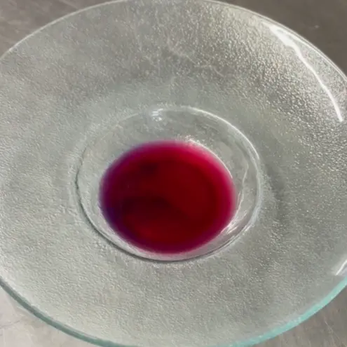 creation thumb for Magic Red Cabbage Broth