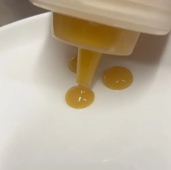 creation thumb for Purè di Mango & Chili