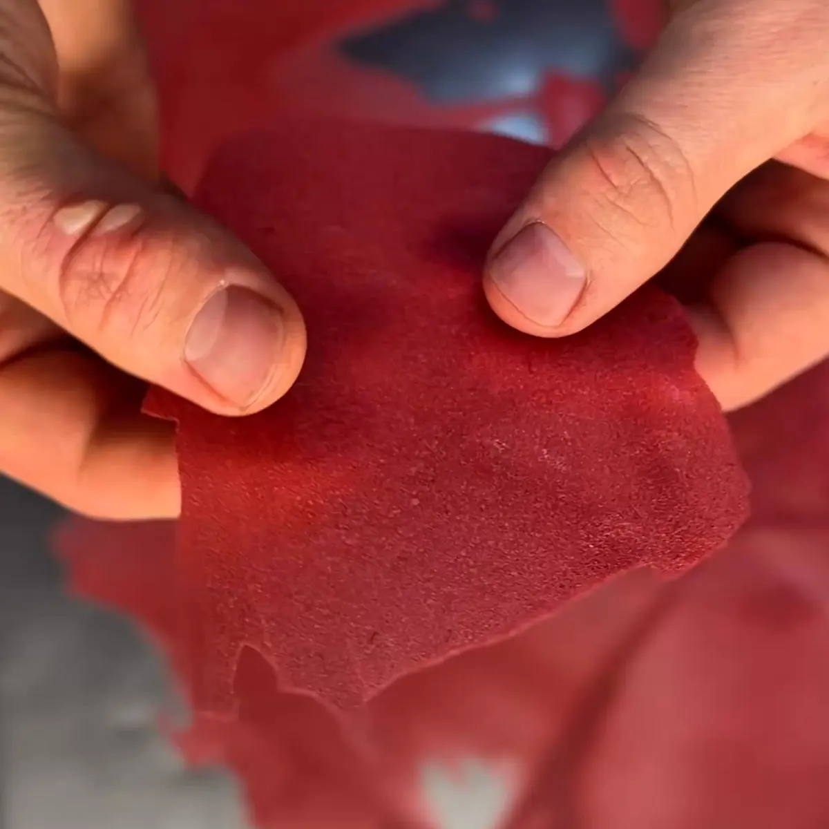 creation thumb for Rhubarb Crisps