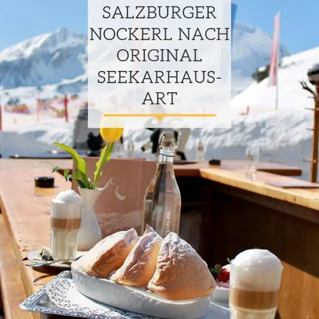 creation thumb for Salzburger Nockerln ;-)