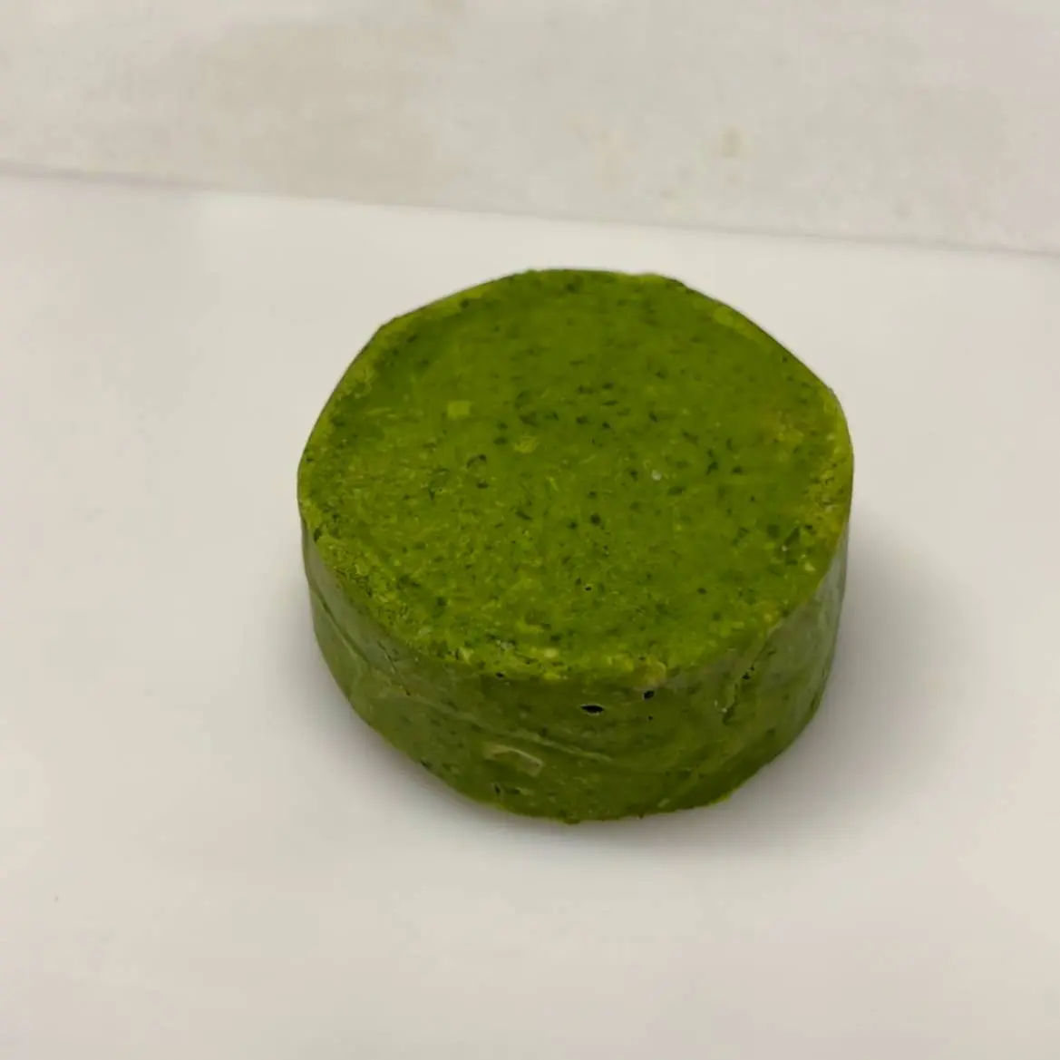 creation thumb for Salsa Verde