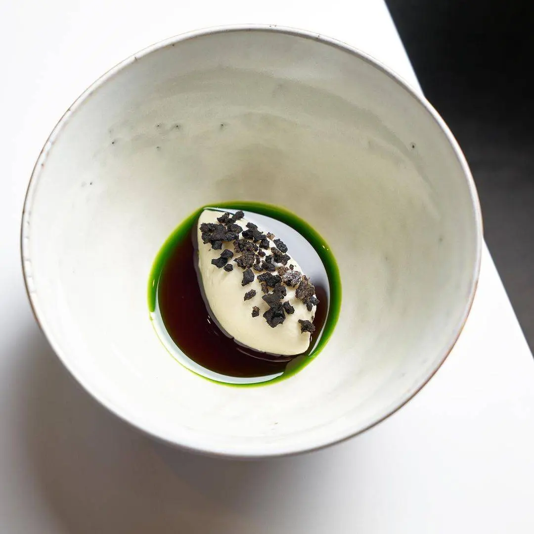 creation thumb for Sour cream | Parsley | Olive