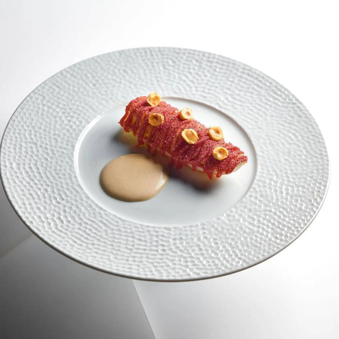creation thumb for Chicory | Gooseberry | Hazelnut