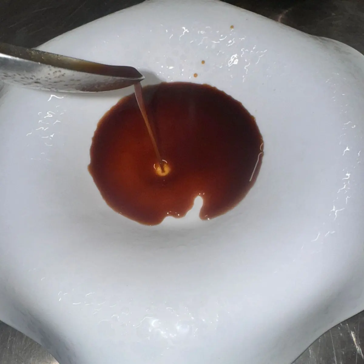 creation thumb for Veal Demi-Glace