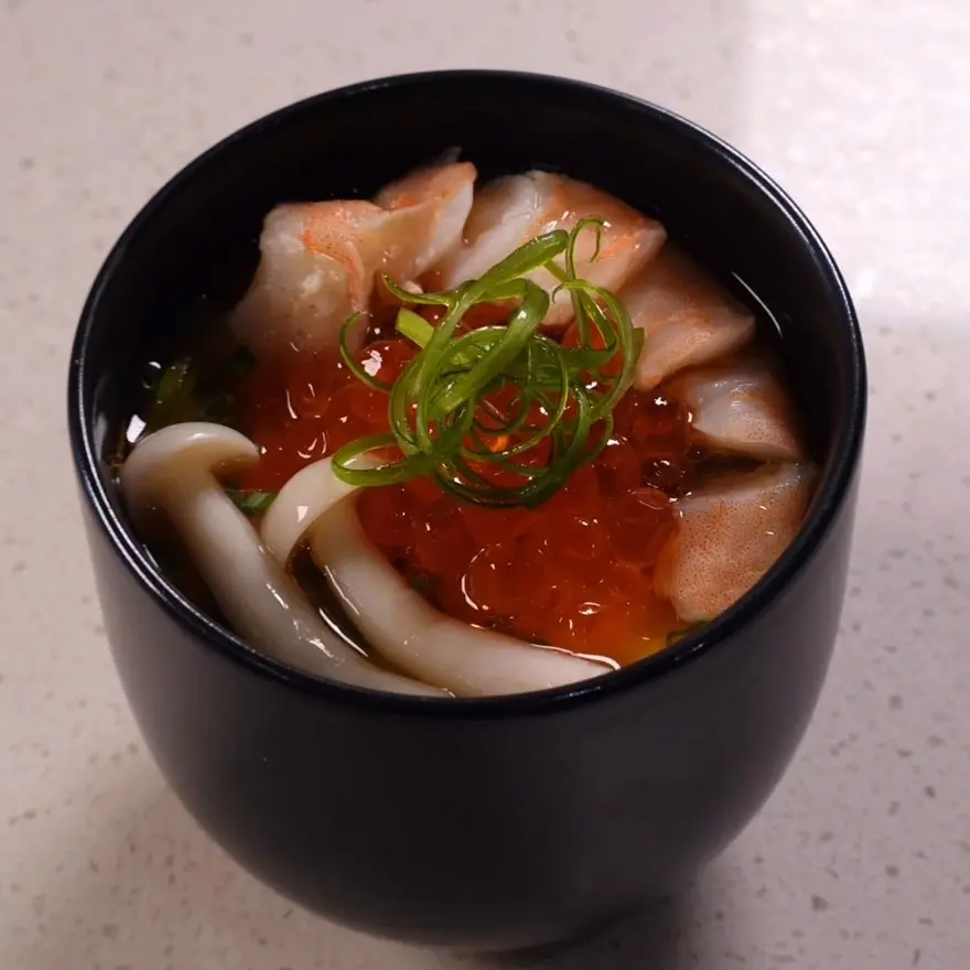 creation thumb for Chawanmushi - Japan's Silkiest Savory Egg Custard