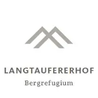 Hotel Langtauferer Hof