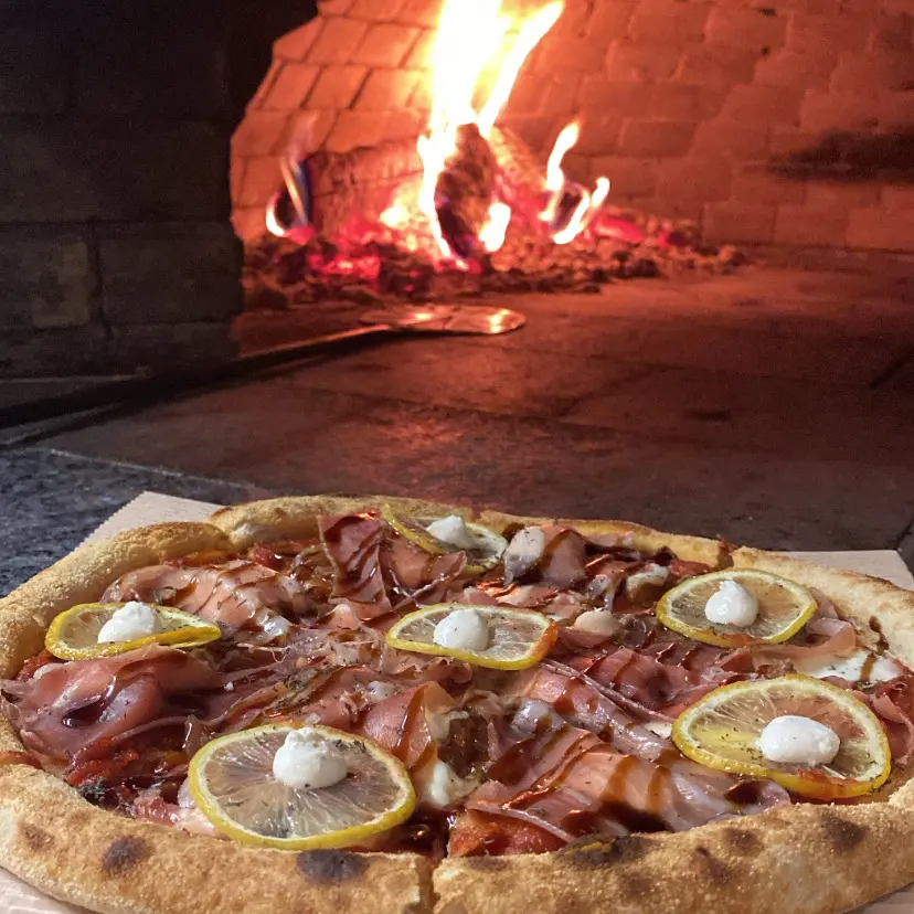 creation thumb for Paros-Pizza